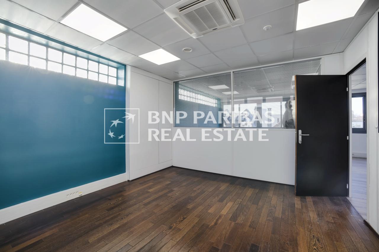 Bureau Châtillon 163m² Location bureau Châtillon Hauts-de-Seine OLBUR2202587 4